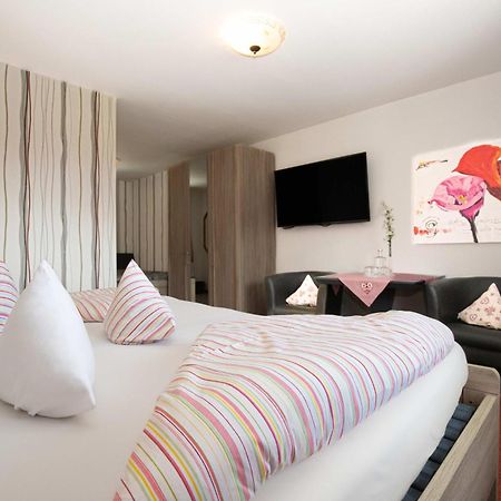 Hotel Restaurant Amadeus - Inclusive Skipass Und Vieles Mehr Bad Hindelang Exterior foto