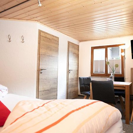 Hotel Restaurant Amadeus - Inclusive Skipass Und Vieles Mehr Bad Hindelang Exterior foto